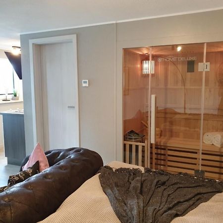Ferienwohnung Eifel Dream Kalkmulde Fleringen Exterior foto