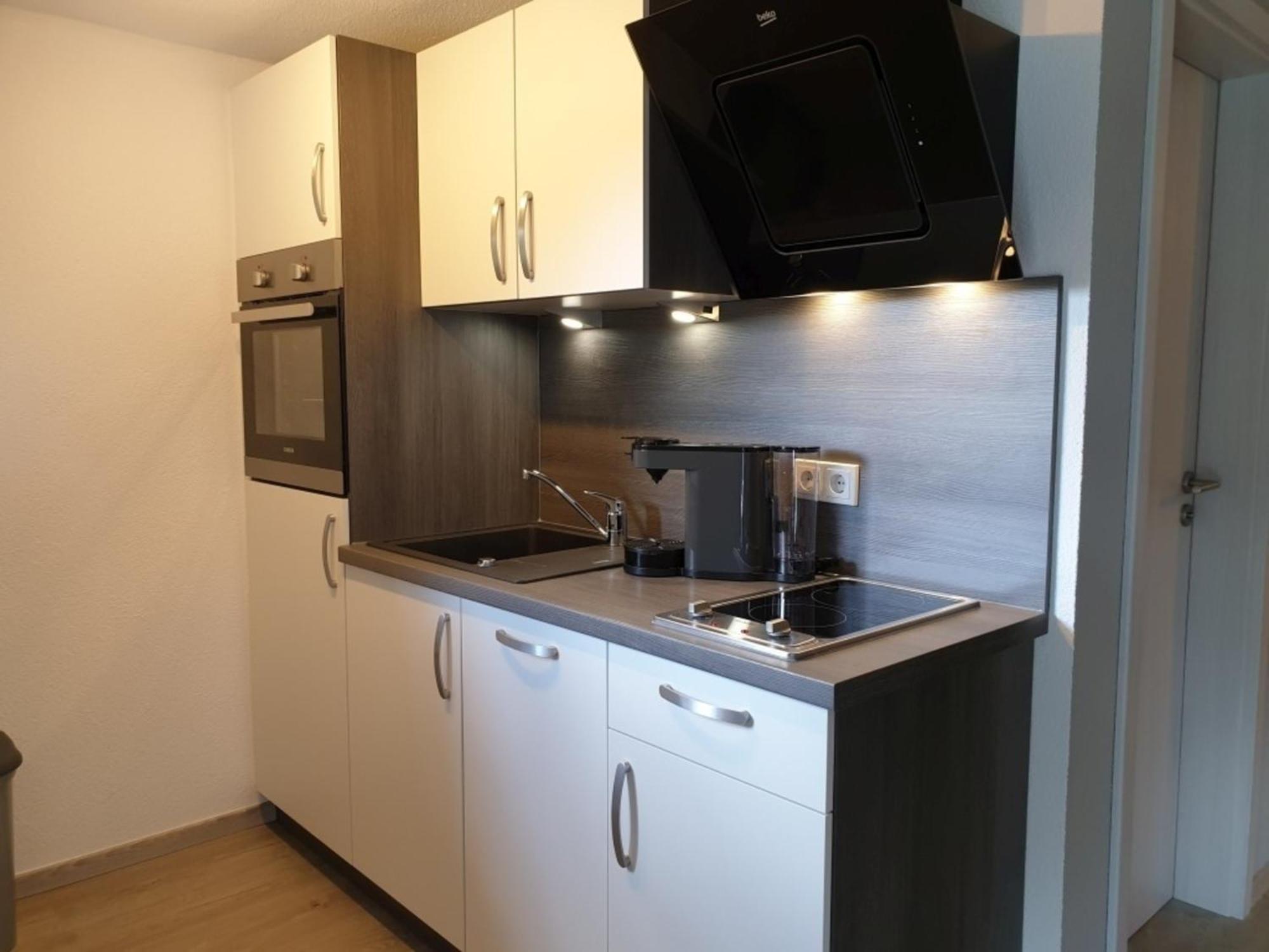 Ferienwohnung Eifel Dream Kalkmulde Fleringen Exterior foto