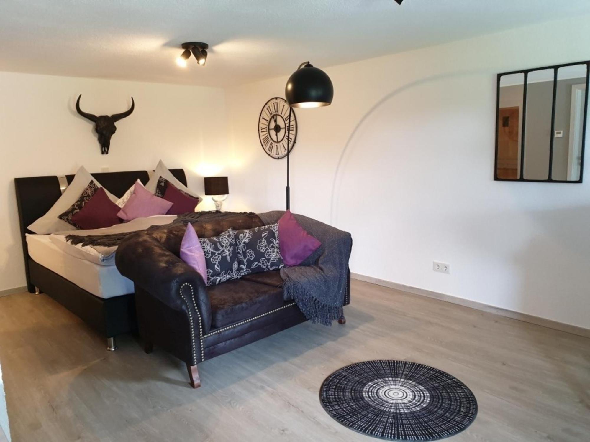 Ferienwohnung Eifel Dream Kalkmulde Fleringen Exterior foto